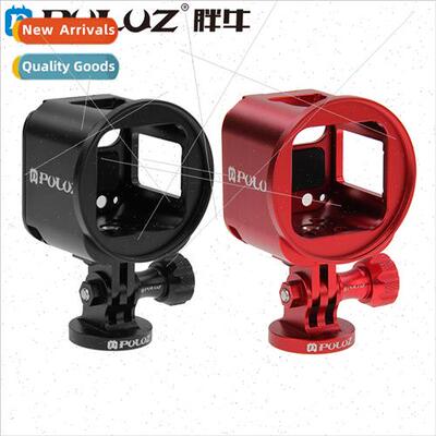 Gopro4 5 Session  Metal Protective Case Kit适用Sports Camera
