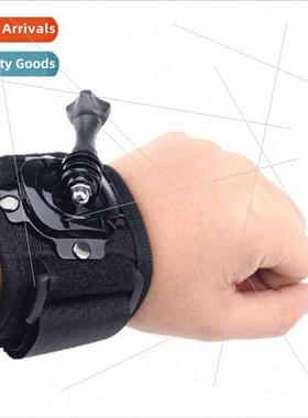 GoPro 360 Degree Rotating Wider Thicker Arm Strap DJI Fixed