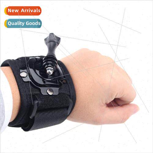 GoPro 360 Degree Rotating Wider Thicker Arm Strap DJI Fixed
