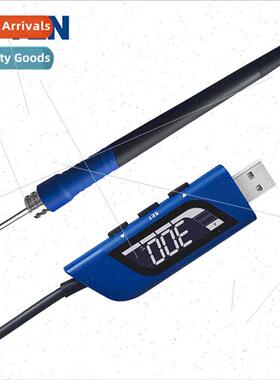 USB Soldering Iron Set Soldering Iron Soldering Pen Portable