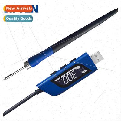 USB Soldering Iron Set Soldering Iron Soldering Pen Portable