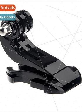 Gopro DJI Camera Accessories Chest Strap Carabiner Helmet J-