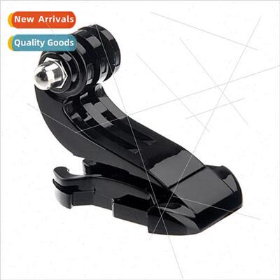 Gopro DJI Camera Accessories Chest Strap Carabiner Helmet J-