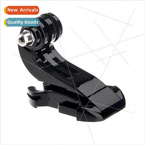 Gopro DJI Camera Accessories Chest Strap Carabiner Helmet J-
