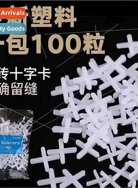 2.0MM tiling cross card shelf adhesive particles floor tile