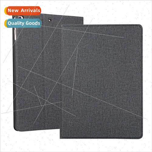 适用iPad10.2 tablet leather case mini5 case p610 cloth 11 hu