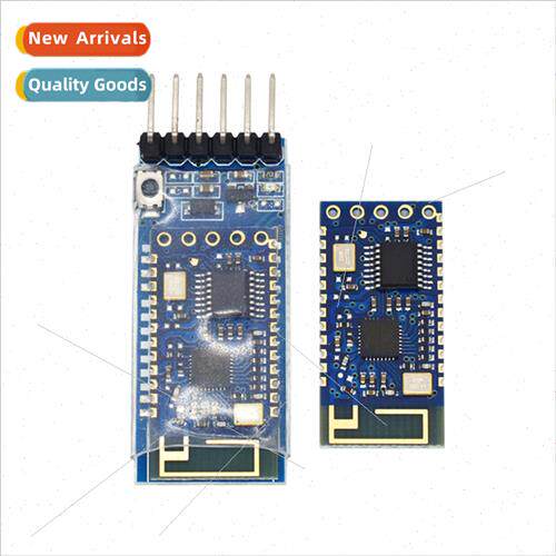 JDY-34 SPP-C host host dual-mode Bluetooth module printer Bl