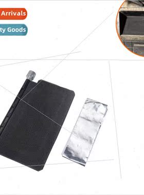 68004226AA Automotive Recirculation Mixer Door Repair Kit 50