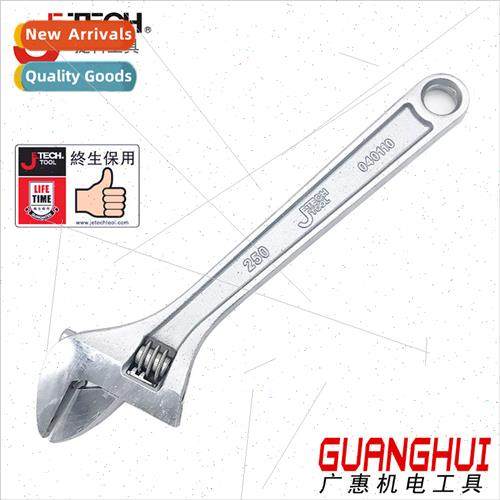 Jetech ve Wrenches ve Wrenches Genuine fetime Warranty