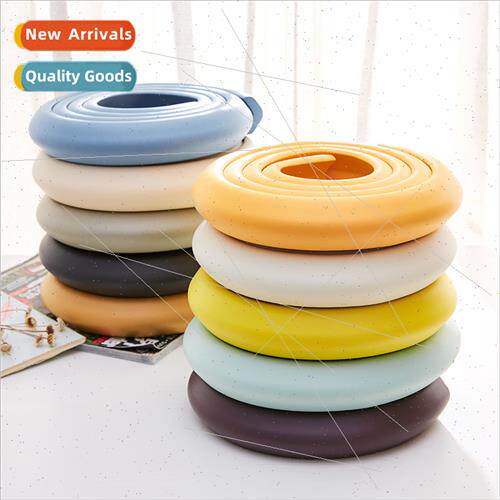 Anti-bump strip children anti-collision anti-bump table corn