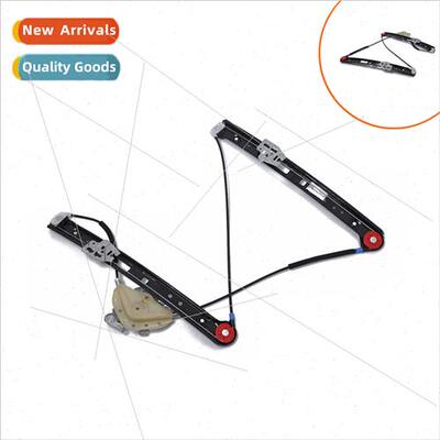 适用BMW E46 Door Window Glass Lifter BMW Window Regulator/Wi