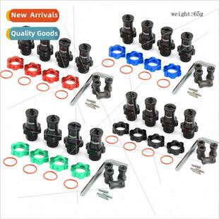 Traxxas Slash2WD Rustler Stampede Band 4WD 17mm Widened Bind