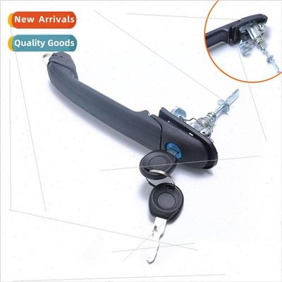 Car Door Handle 6N0837207C适用Volkswagen Polo Door Handle