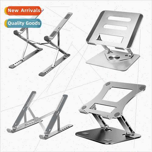 MC Nosi N8 Laptop Double Height Folding StVanier LS515 Metal