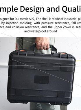 DJI Mavic Air 2S drone special explosion-procase shockpropre
