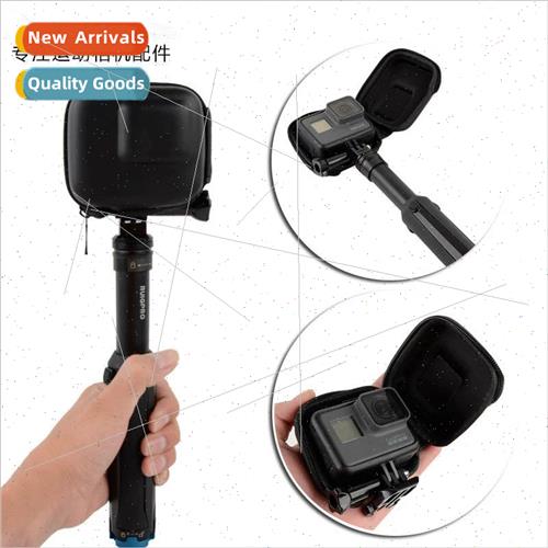 GoPro mini organizer bag DJI sports camera osmo action stora