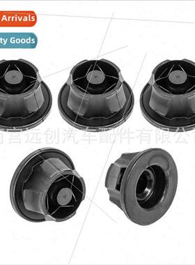 适用Benz car engine hood rubber mounting gasket plug absorbe
