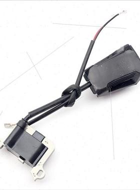 1E-48F Ground Drill High Voltage Pack 63CC Gasoline Engine P