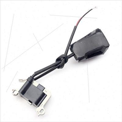 1E-48F Ground Drill High Voltage Pack 63CC Gasoline Engine P