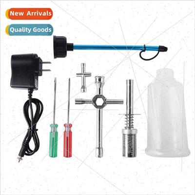 Ignion K 80141/80142A Oil Powered Vehicle Starter Repair K