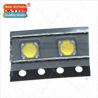 3.7*3.7*0.35 Thin Film Keypad Tactile Swch 4-pin Chip Miniat