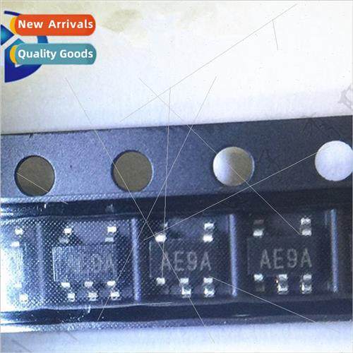 LMV611MFX LMV611MF Amplifier Chip SOT23-5 BrNew al Genuine l