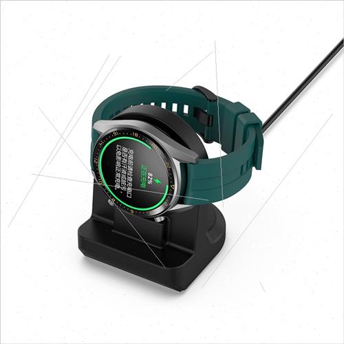 适用honor watch HONOR watch GS3 silicone sthonor GS3 seat ch