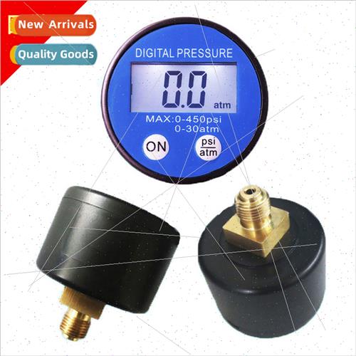 40mm medical digal pressure gauge balloon dilatation pump pr