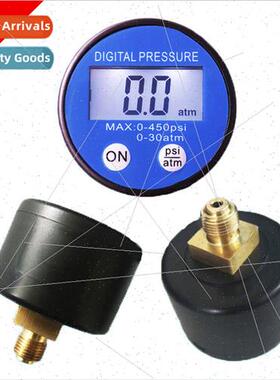 40mm medical digal pressure gauge balloon dilatation pump pr