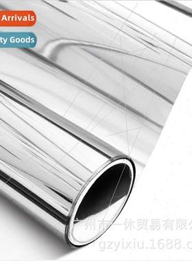 Car heat  film windows sunscreen glass film one-way perspect