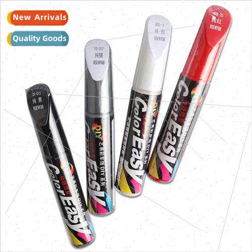 Yiyicolor paint repair pen car paint scratches repair pen pa