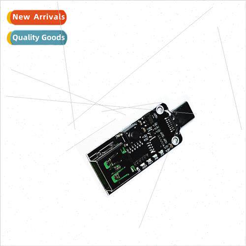 PD decoy type-c hauto voltage aging tool test trigger 5A fas