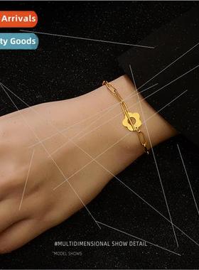 Europe ins twenty already small Zouju flower flower wh brace