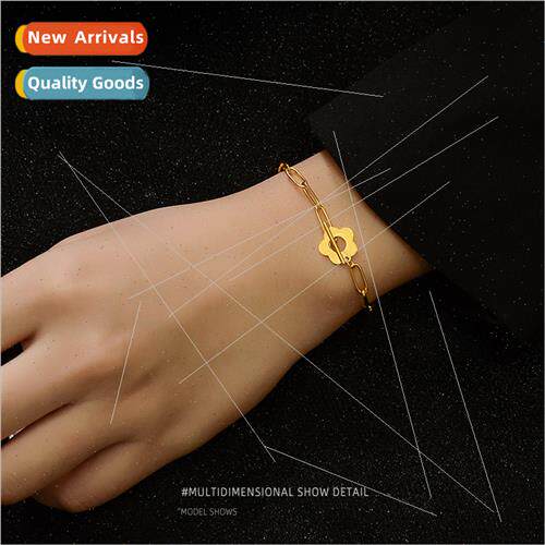 Europe ins twenty already small Zouju flower flower wh brace