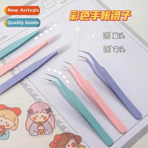 Macaron handbook tweezers pen-shaped carving knife macaron c