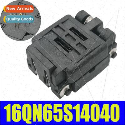 16QN65S14040 MLP MLF QFN16 Burn-in Fixture 4X4MM Adaptable I
