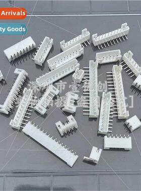 Socket Bent Pin PH2.0 Whe Pin Header 2P/3P/4P/5P/6P/7P/8P/9P