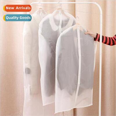 Transparent Clothing Dust Cover Su Coat Su Dust Bag Clothes