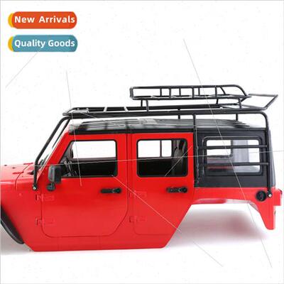 mulation model climbing car 313 wrangler Cherokee spl luggag