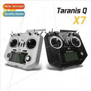 model airplane remote control Taranis Q X7 16-pass remote co
