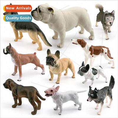 Boxer Husky Bulldog Bull Terrier Hound Dog Shepherd Dog Newp