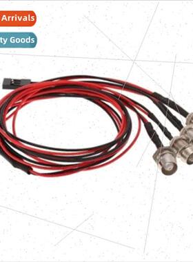 RC Model Car ghts mulation Climbing Car Accessories Fuel Car