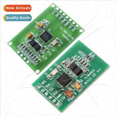 RFID Read Wre Module RC522 I2C SPI Interface Read Wre 13.56M