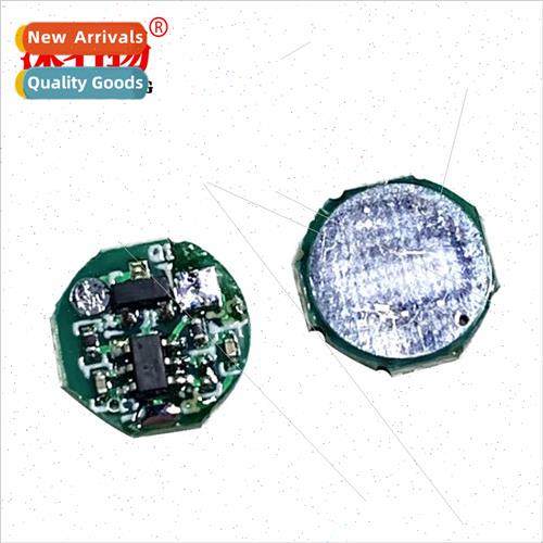 DC5V Touch Sensor Swch USB Powered 10mm Miniature DC Thumb L