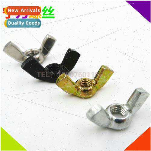 304 Butterfly Nut Ram Nut HScrew Butterfly Nut M3M4M5M6M8M10