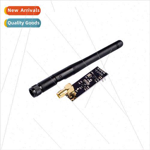 1100 meters long distance NRF24L01+PA+LNA wireless module se