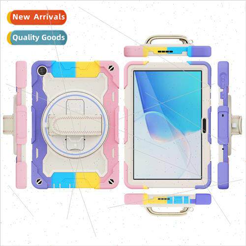 适用Huawei Enjoy Tablet 2 Protective Case T10/T10s/se Rotati
