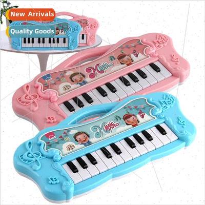 1019-15 children musical instruments electronic piano electr