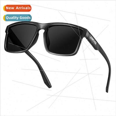 New sports glasses polarized dazzling sunglasses sunglasses