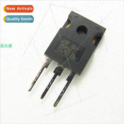 Field Effect Tube STW45NM60 High Power MOS Triode 45A600V Br